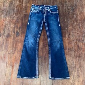 True religion youth jeans
